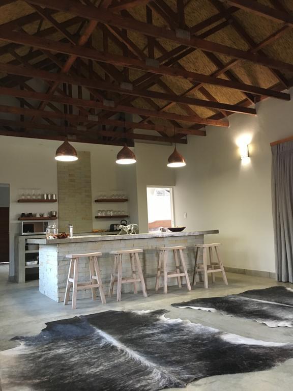 Manzini River House - Mjejane Private Game Reserve, Greater Kruger National Park 赫克托斯普雷特 客房 照片